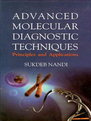 cover image of Advanced Molecular Diagnostic Techniques